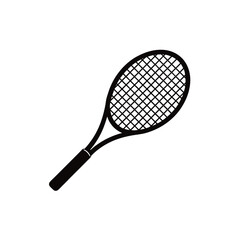 racket vector illustration