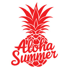 ALOHA SUMMER