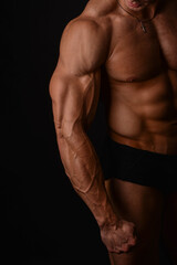 Fitness model