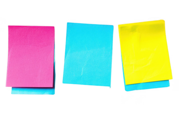 Discovering Transparency with Colorful Paper Sheets, A Visual Exploration of See-Through Materials