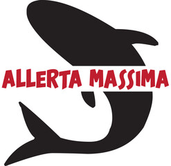 Allerta massima