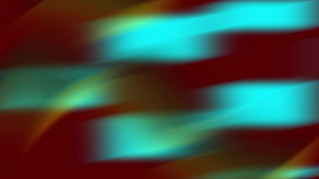 black light green color with red background with black light green shadow strokes decorating dynamic movement repeatedly. abtrack

