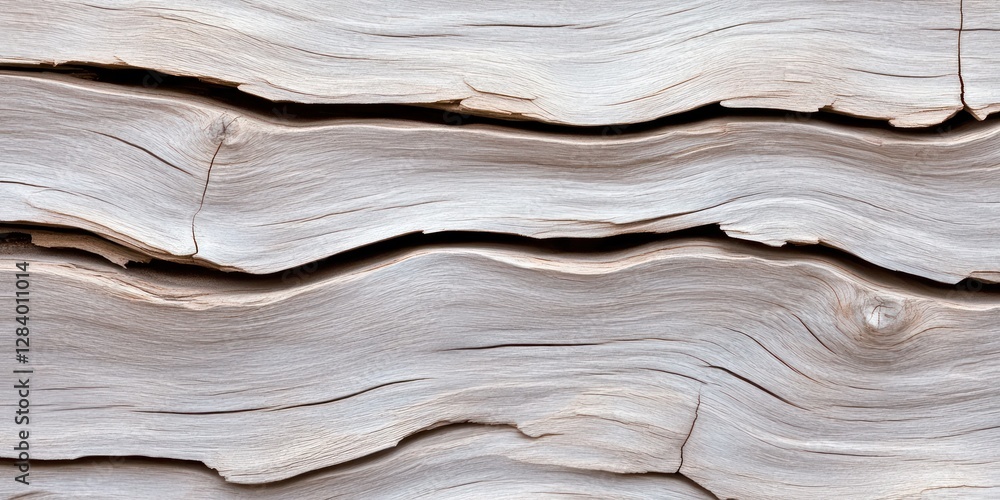 Poster textured backdrop featuring aged wood with intricate grain patterns and natural lines. provides an e