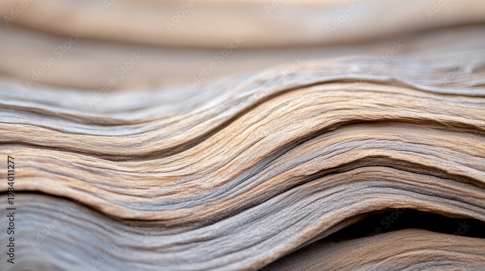 Poster richly textured old wood with intricate patterns and warm hues creates a beautiful backdrop ideal fo
