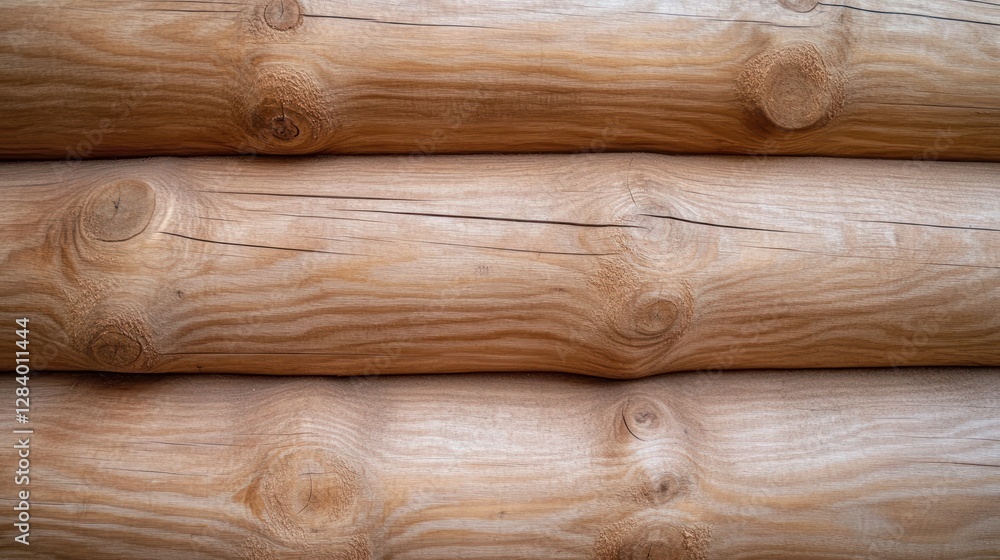 Poster weathered wooden planks showcase a rich texture offering a rustic backdrop with natural variations i