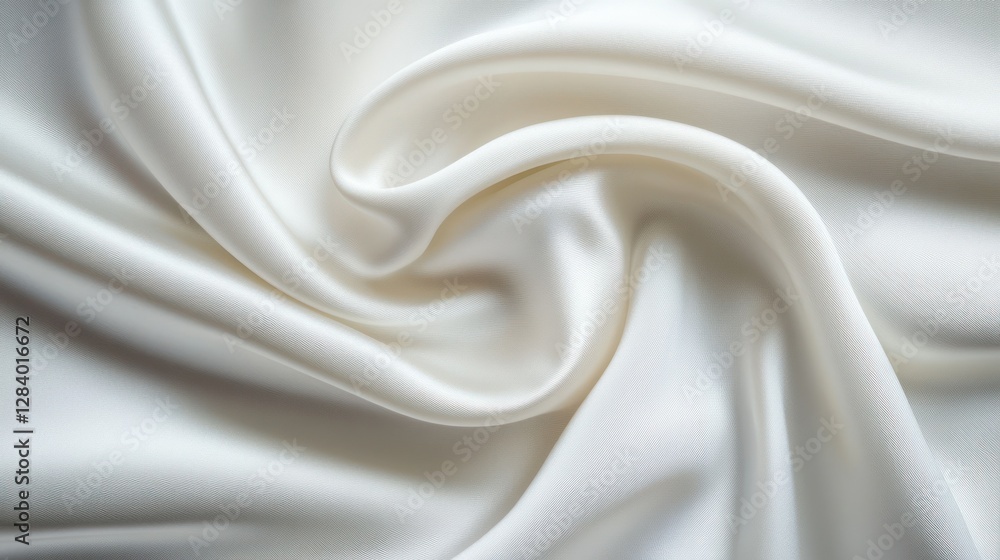 Poster this elegant silk texture features a soft smooth flow with rich luster ideal for use as a seamless b