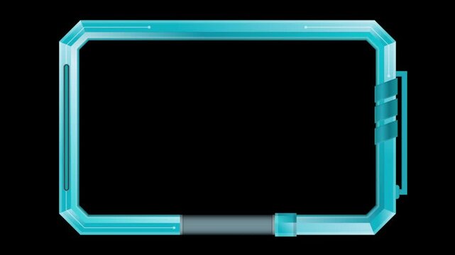 Stream Overlay twitch overlay Game Overlay transparent background