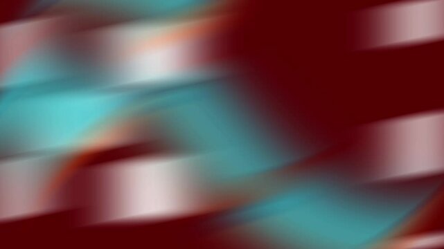 light green white color with red background with light green white shadow strokes decorating dynamic movement repeatedly. abtrack
