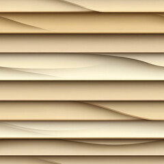 Obraz premium Abstract horizontal layered design . seamless pattern. repeating pattern.