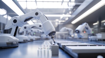 Professional Chemical Processing For Insights for Modern Applications