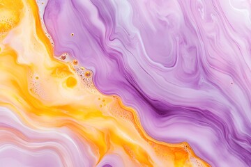 Flowing Marble Gradient Abstract Background for Advertising and Branding