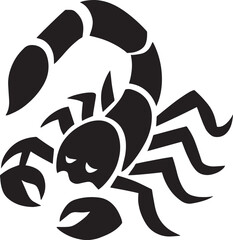 Logo Animal Minimalist Design