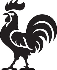 Logo Animal Minimalist Design