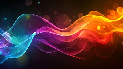 Obraz premium Professional Curves Splash Dynamic Insights for Modern Applications