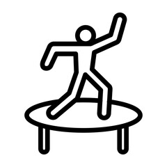 15290-Jumping for Joy