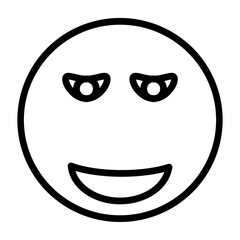 15291-Smiling Eyes
