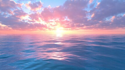 Obraz premium Professional Sunset With Background Insights for Modern Applications