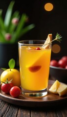 Fototapeta premium Vaso de aceitunas y crostini en una mesa elegante, gourmet, crostini, ambiente