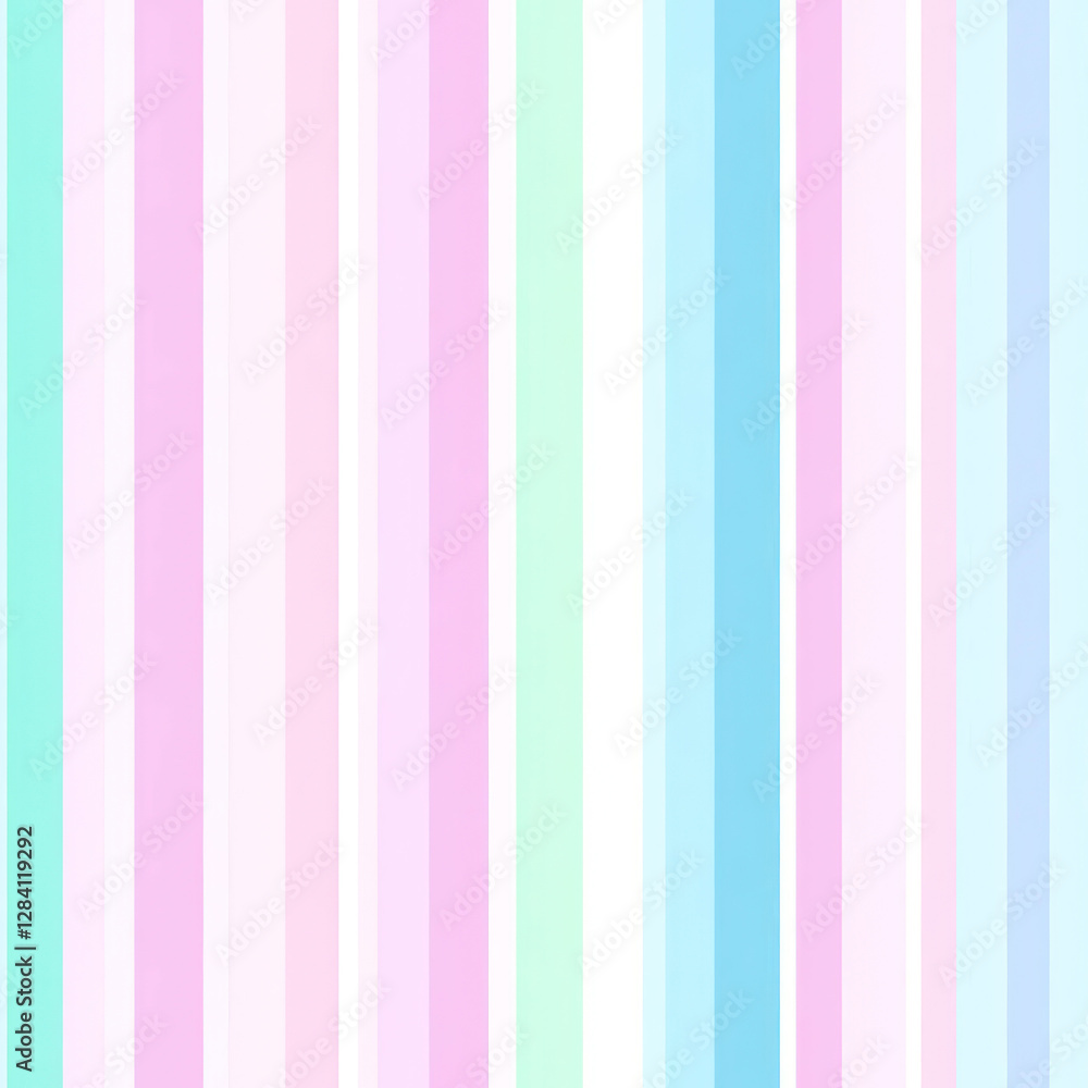 Poster pastel stripe pattern background texture