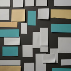 seamless geometric pattern