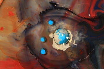 Liquid Art Creations