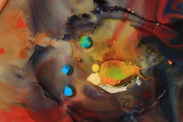 Liquid Art Creations