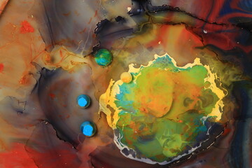 Liquid Art Creations