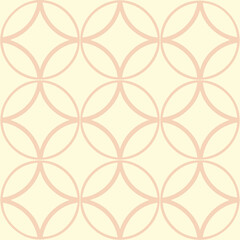 Abstract Geometric Pattern: An elegant and minimalist pattern, creating a sense of modern simplicity and visual interest.