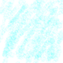A Bright Aqua White Abstract Texture With Soft Patterns
