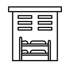 hostel icon