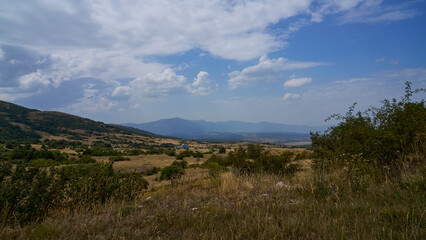 Offroad Motorcycle Riding In Croatia