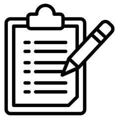 Assessment Summary Icon