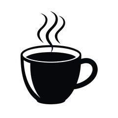 a vector  illustration of a cup .