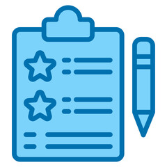 Feedback Form Icon