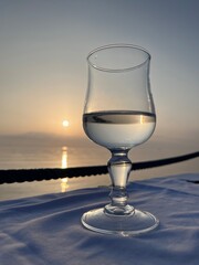 wasserglas