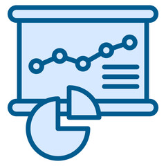 Insights Dashboard Icon