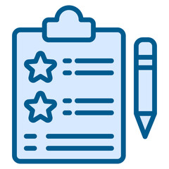 Feedback Form Icon
