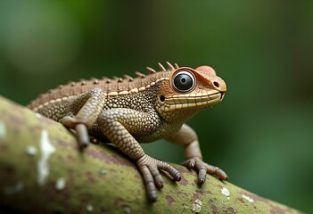 Importance of guided jungle expeditions in discovering hidden wildlife species