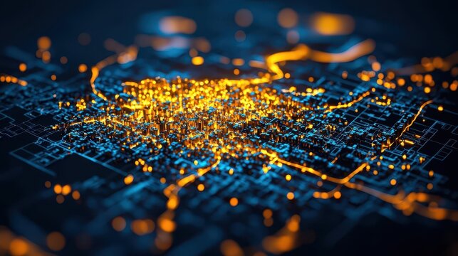 Glowing digital map of luxury housing markets worldwide, Residential Real Estate  Luxury Properties  Housing Demand, international property trends