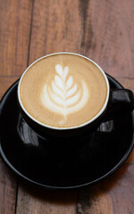 A sip of coffee, a million flavors. Let each brew warm your heart and start your day with a smile.