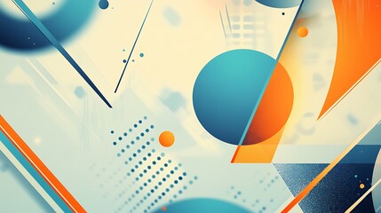 Obraz premium Dynamic Comic and Abstract Art Collection - Vivid Pop Art Designs for Creative Projects