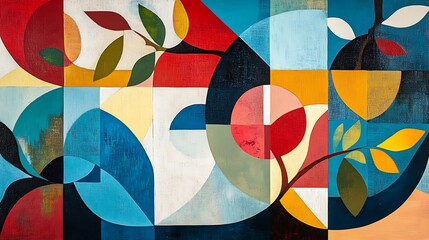 Vivid Comic and Abstract Explosion Artwork Collection for Stock Graphics