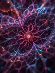 Abstract background 