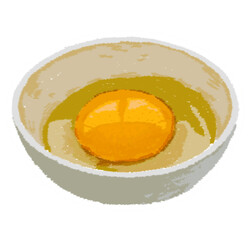Shabu-shabu, Japanese food elements