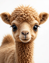 Desert Majesty: The Iconic Dromedary