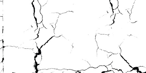 White black grey wall, floor with pattern and cracks, texture background. 