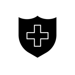 Obraz premium immunity icon