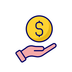 income icon