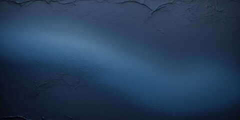 Subtle gradient on a dark blue background with a textured finish.