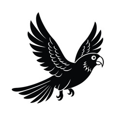 dove of peace vector